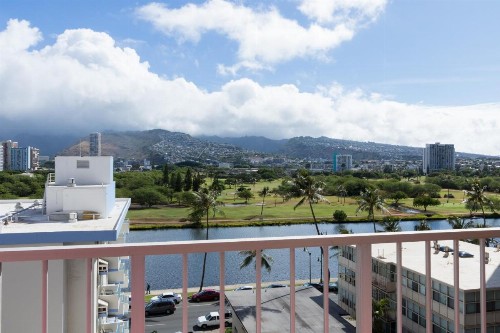 Ilima Hotel - image 27