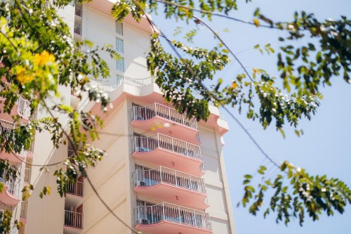 Ilima Hotel - image 31