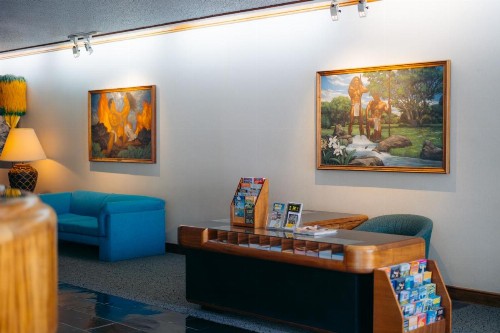 Ilima Hotel - image 35