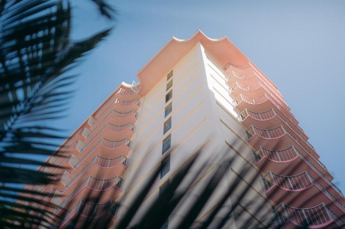 Ilima Hotel - image 36