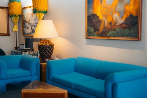 Ilima Hotel - image 37
