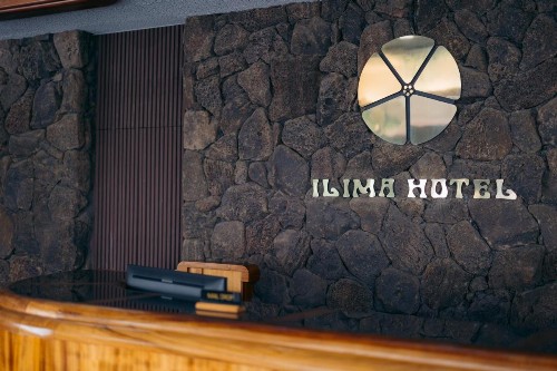 Ilima Hotel - image 38