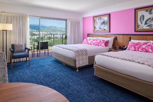 Ilima Hotel - image 4