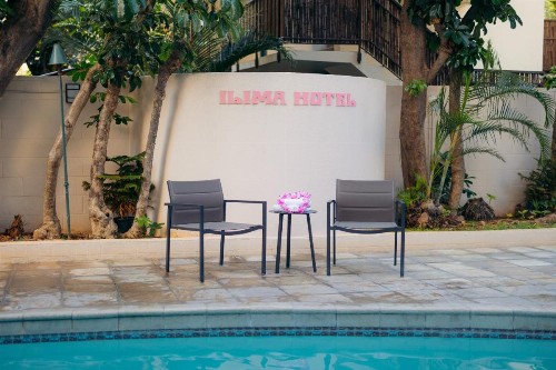 Ilima Hotel - image 41