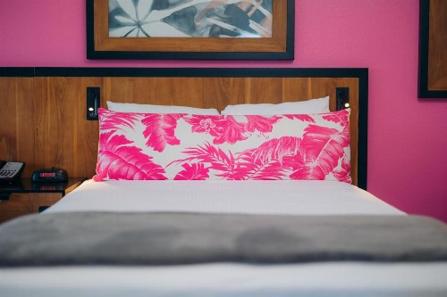Ilima Hotel - image 44