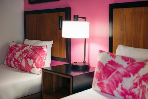 Ilima Hotel - image 47
