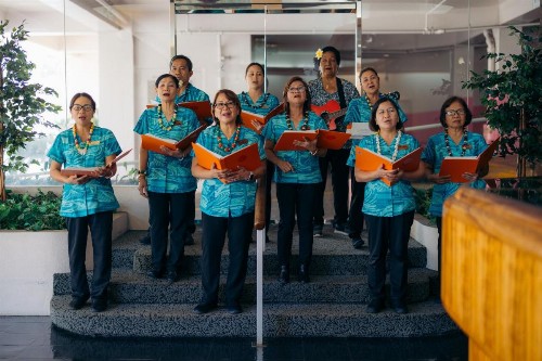 Ilima Hotel - image 49
