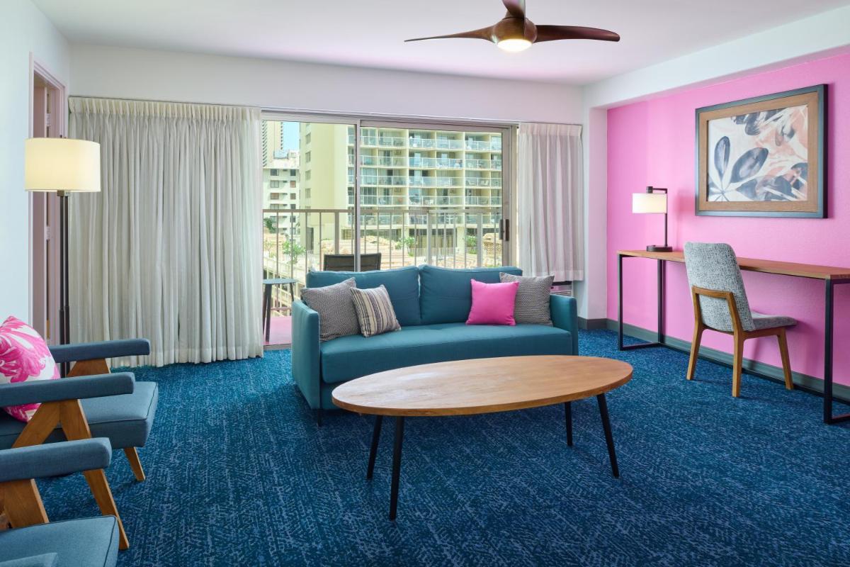 Ilima Hotel - image 7