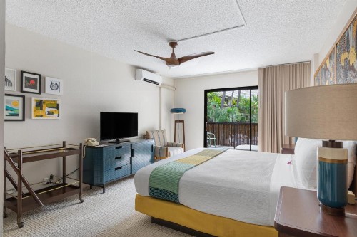White Sands Hotel - image 17
