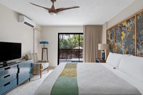 White Sands Hotel - image 18