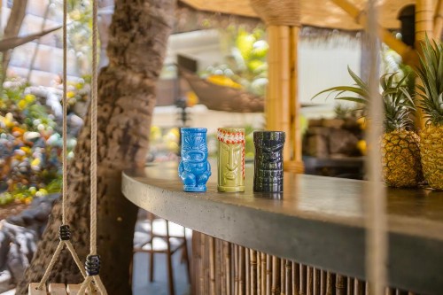 White Sands Hotel - image 21