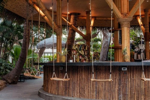 White Sands Hotel - image 27