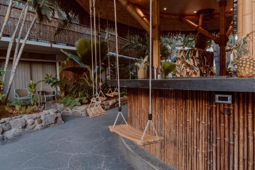 White Sands Hotel - image 28