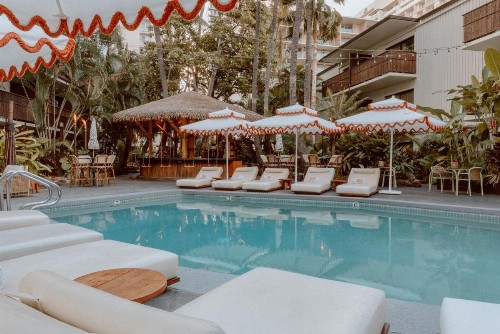 White Sands Hotel - image 29