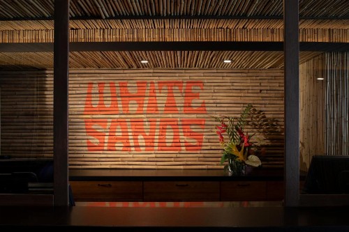 White Sands Hotel - image 3