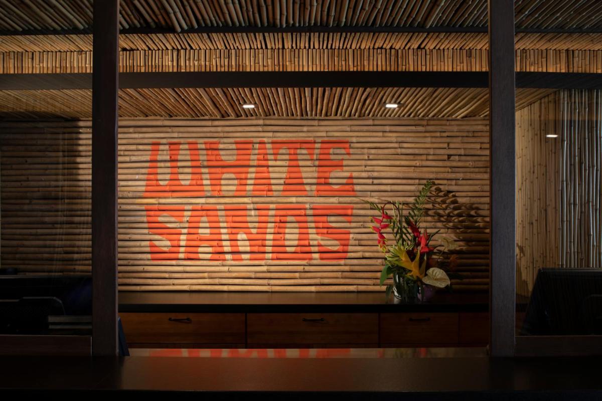 White Sands Hotel - image 3