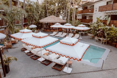White Sands Hotel - image 30