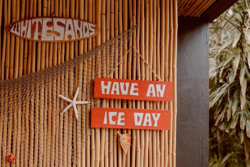 White Sands Hotel - image 32