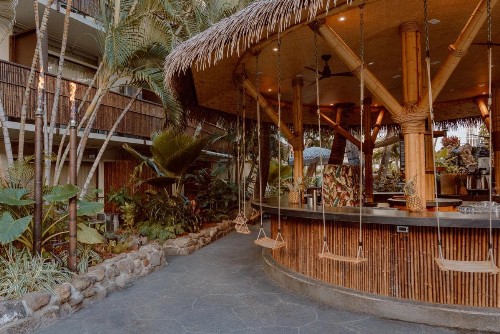 White Sands Hotel - image 34
