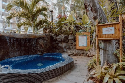 White Sands Hotel - image 36