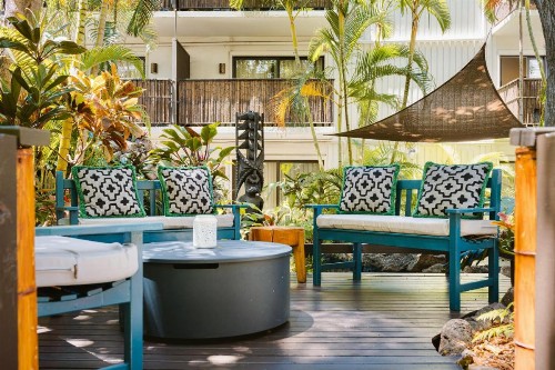 White Sands Hotel - image 38