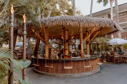 White Sands Hotel - image 39