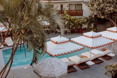 White Sands Hotel - image 40