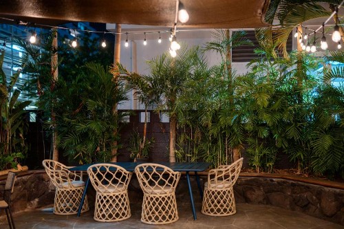 White Sands Hotel - image 41