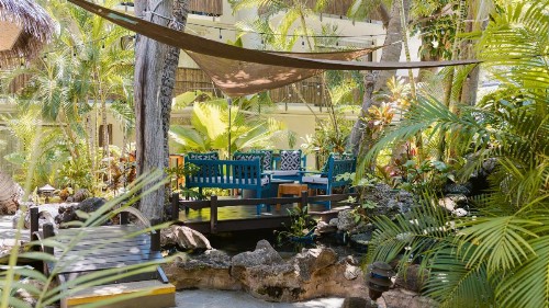 White Sands Hotel - image 43