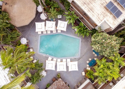 White Sands Hotel - image 47