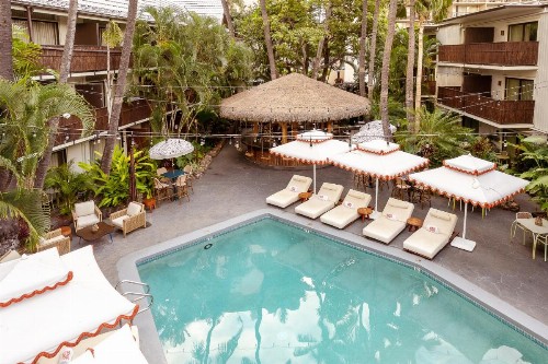 White Sands Hotel - image 48