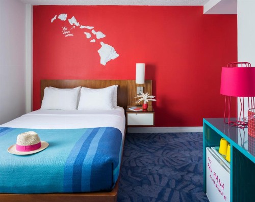 Shoreline Hotel Waikiki - image 18
