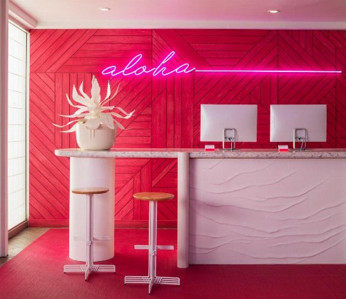 Shoreline Hotel Waikiki - image 19