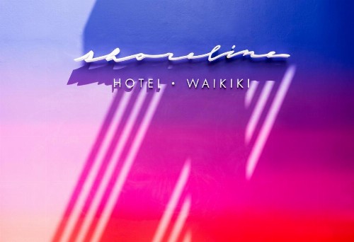Shoreline Hotel Waikiki - image 3
