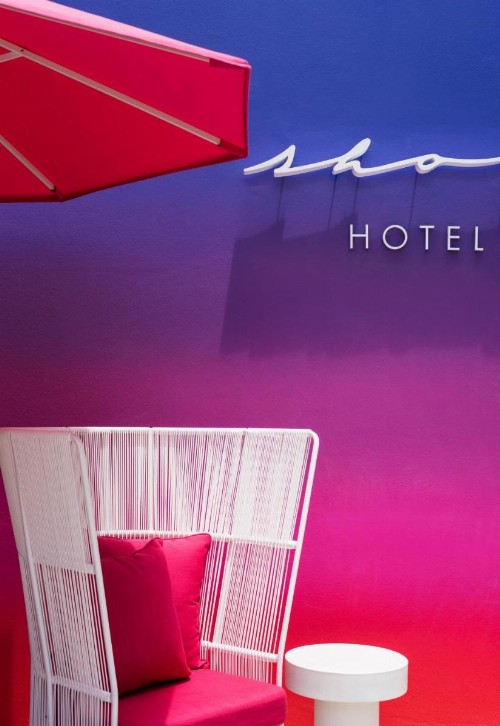 Shoreline Hotel Waikiki - image 7