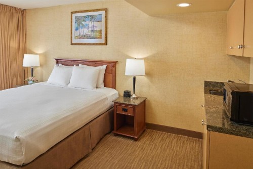 Waikiki Resort Hotel - image 38