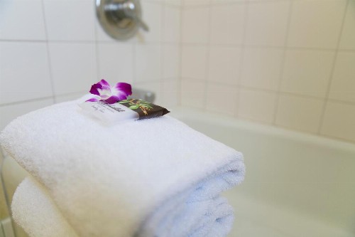 Waikiki Resort Hotel - image 41