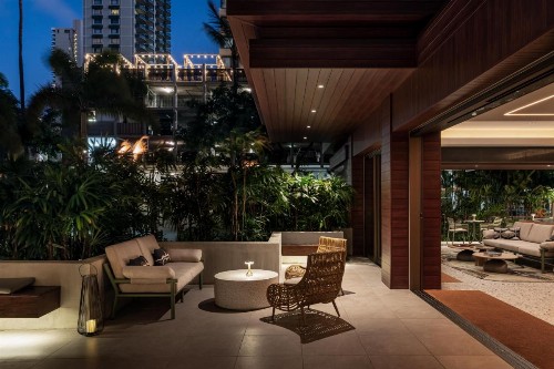 Ambassador Hotel Waikiki - image 10