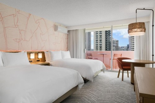 Ambassador Hotel Waikiki - image 11