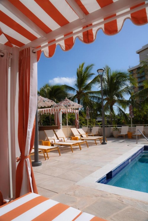 Ambassador Hotel Waikiki - image 15