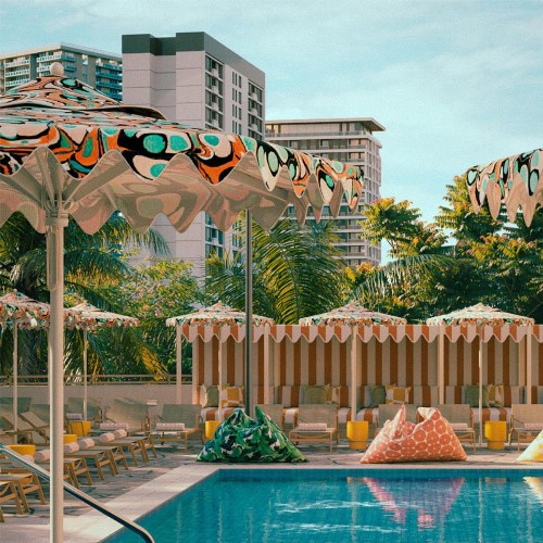 Ambassador Hotel Waikiki - image 21