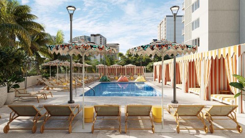 Ambassador Hotel Waikiki - image 5