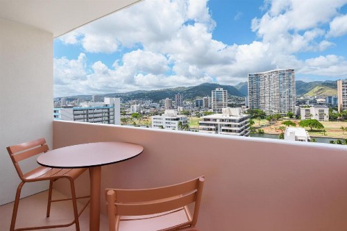 Ambassador Hotel Waikiki - image 50