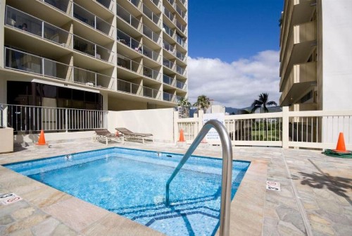 Island Colony Apartment - image 12