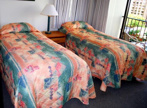 Waikiki Sunset Apartment - image 7