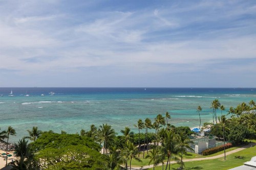 Waikiki Shore by Outrigger - image 24