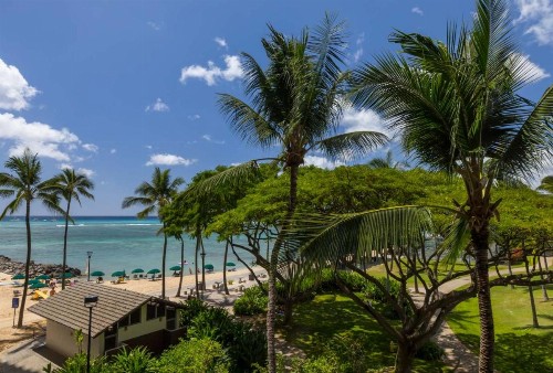 Waikiki Shore by Outrigger - image 33