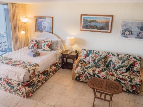 Tropical Studios at Marine Surf Waikiki - FREE PARKING - BEST LOCATION - FULL KITCHEN - SWIMMING POOL - image 41