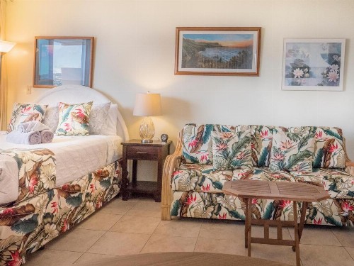 Tropical Studios at Marine Surf Waikiki - FREE PARKING - BEST LOCATION - FULL KITCHEN - SWIMMING POOL - image 49