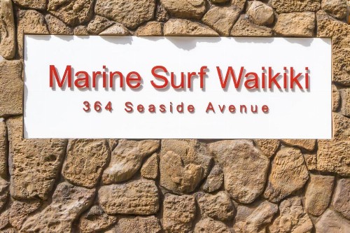 Tropical Studios at Marine Surf Waikiki - FREE PARKING - BEST LOCATION - FULL KITCHEN - SWIMMING POOL - image 50